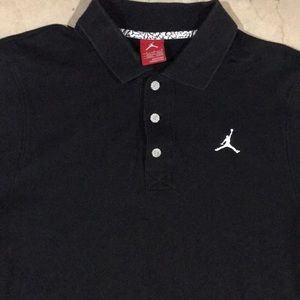 Jordan Polo Men’s Large